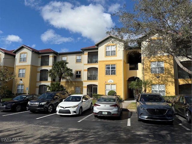 11510 Villa Grand Unit 407, Fort Myers, FL 33913 - view of building exterior
