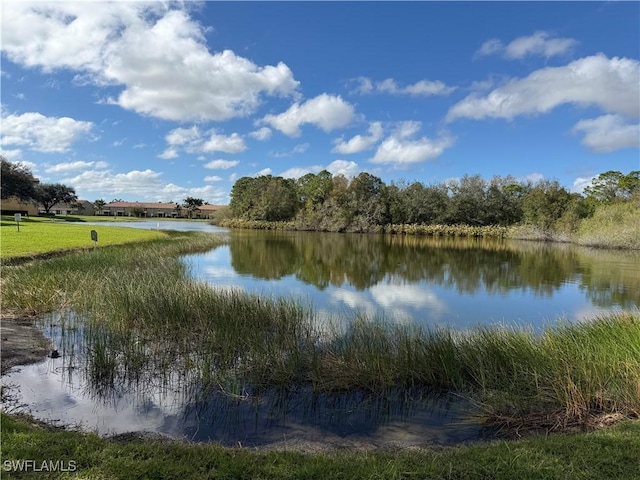 11510 Villa Grand Unit 407, Fort Myers, FL 33913 - water view