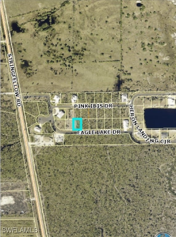 Listing photo 2 for 3600 Eagle Lake Rd, Saint James City FL 33956