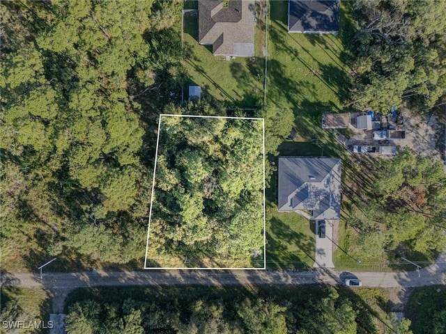 3604 48th St W, Lehigh Acres FL, 33971 land for sale