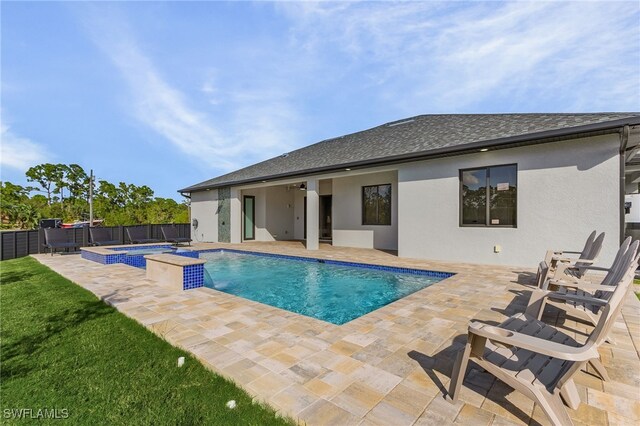 3324 Santa Barbara Blvd N, Cape Coral, FL 33993 - photo 30