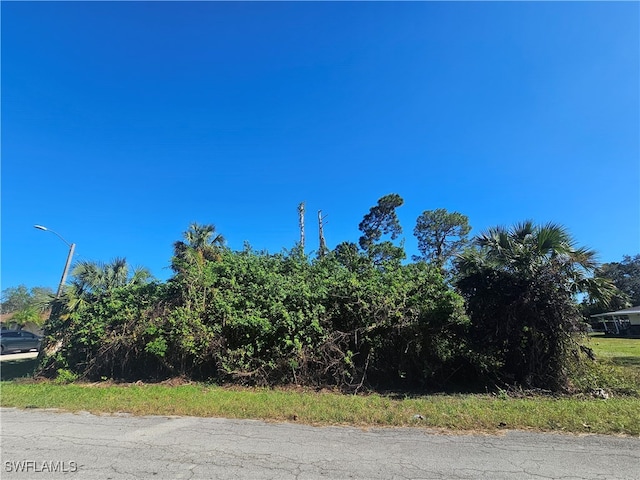 12 Edward Ave, Lehigh Acres FL, 33936 land for sale