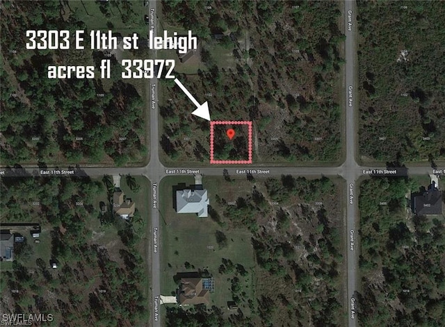 Listing photo 2 for 3303 E 11th St, Lehigh Acres FL 33972