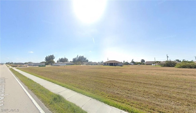 2908 Tropicana Pkwy W, Cape Coral FL, 33993 land for sale