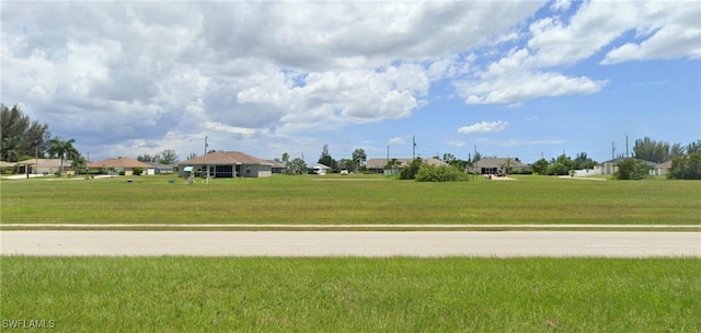 Listing photo 2 for 2908 Tropicana Pkwy W, Cape Coral FL 33993