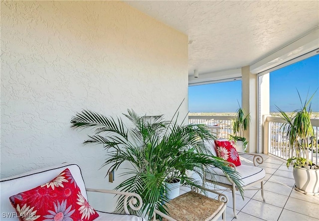 4021 Gulf Shore Blvd N Unit 903, Naples, FL 34103 - view of balcony