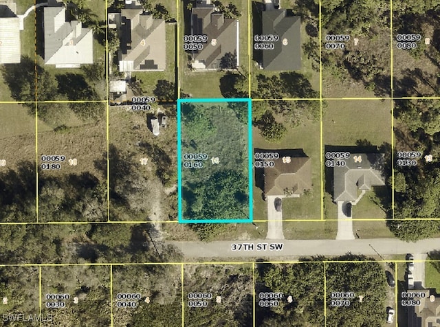 Listing photo 3 for 3810 37th St SW, Lehigh Acres FL 33976