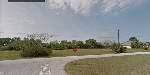 2137 NE 25th Ter, Cape Coral FL, 33909 land for sale