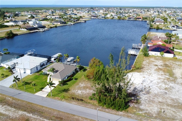 4323 NW 28th St, Cape Coral FL, 33993 land for sale