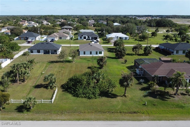 457 Petite Ave, Lehigh Acres FL, 33974 land for sale