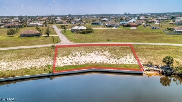 Listing photo 2 for 1836 NW 37th Pl, Cape Coral FL 33993