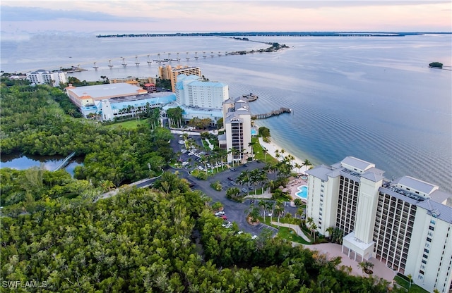 Listing photo 2 for 17080 Harbour Point Dr Unit 114, Fort Myers FL 33908