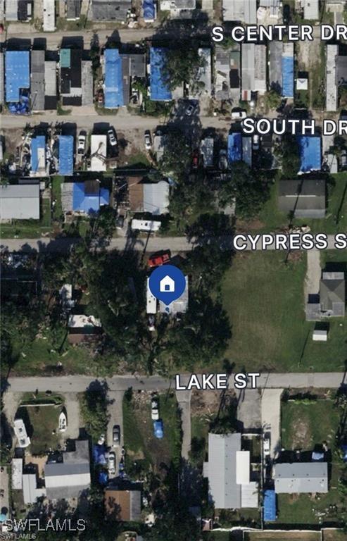 67 Cypress St, North Fort Myers FL, 33903 land for sale