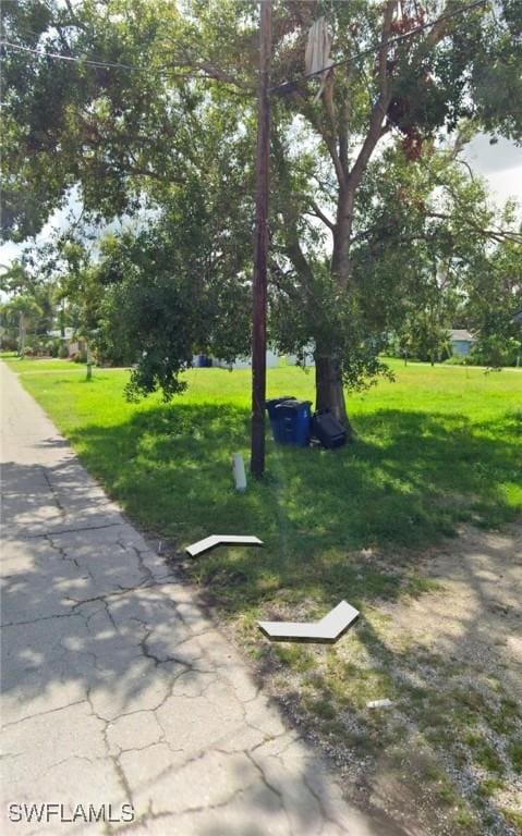 67 Cypress St, North Fort Myers FL, 33903 land for sale