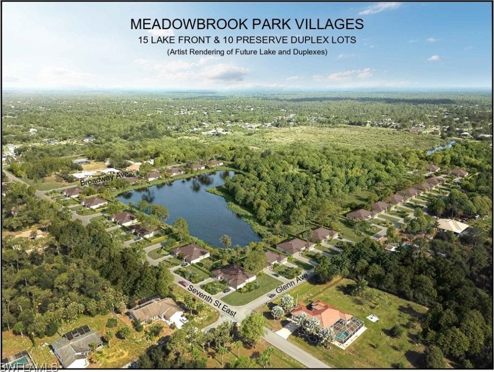 1605 E 7th St, Lehigh Acres, FL 33972