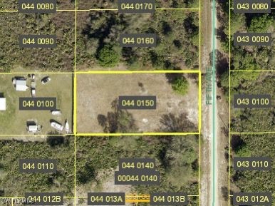 1505 5th Ave, Lehigh Acres FL, 33972 land for sale