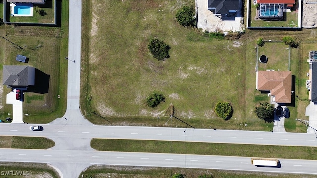 2102 Chiquita Blvd N, Cape Coral FL, 33993 land for sale