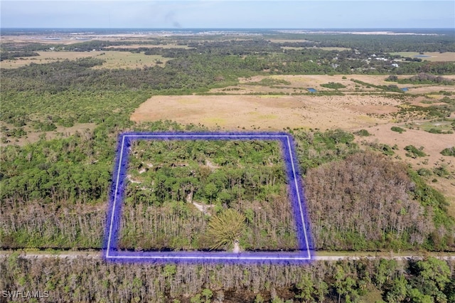 13591 Duke Hwy, Alva FL, 33920 land for sale