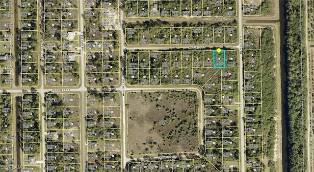 1248 Crystal St E, Lehigh Acres FL, 33974 land for sale