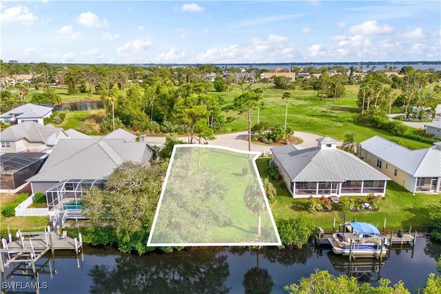 15311 River Vista Dr, North Fort Myers FL, 33917 land for sale