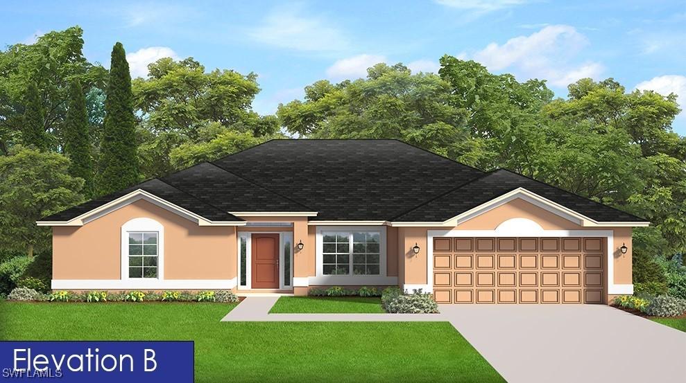 1917 Lemona Ave, Lehigh Acres, FL 33972 - view of miscellaneous property collateral