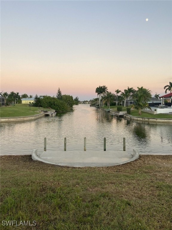 1429 SE 4th Pl, Cape Coral FL, 33990 land for sale