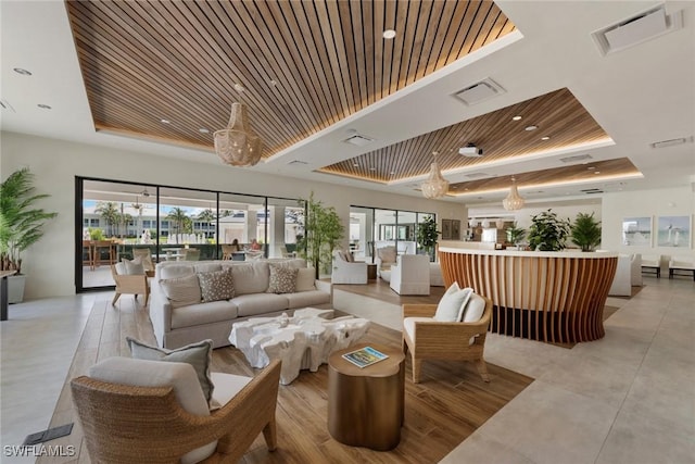 285 Grande Way Unit 705, Naples, FL 34110 - view of building lobby