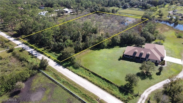 9750 Quail Hollow Rd, North Fort Myers FL, 33917 land for sale