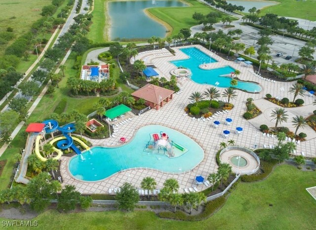 5698 Mayflower Way Unit 403, Ave Maria, FL 34142 - photo 35