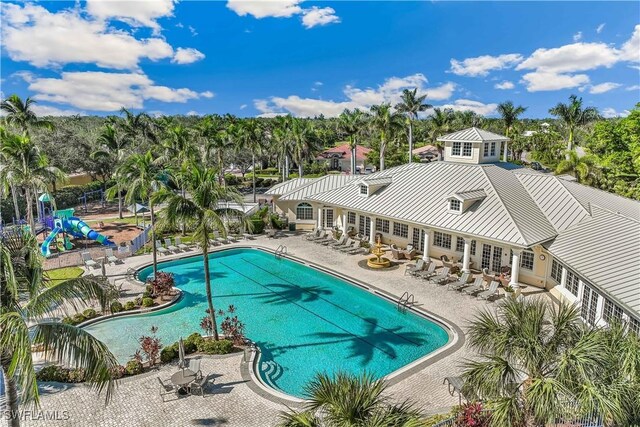3140 Midship Dr, North Fort Myers, FL 33903 - photo 32