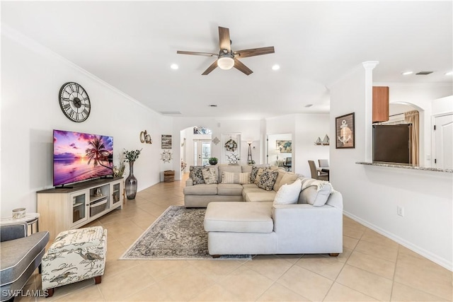 3140 Midship Dr, North Fort Myers, FL 33903 - photo 9