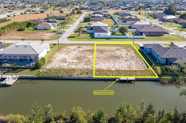 2514 SW 17th Ave, Cape Coral FL, 33914 land for sale