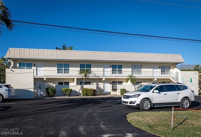 843 SE 46th Ln Unit 1, Cape Coral, FL 33904 - view of building exterior