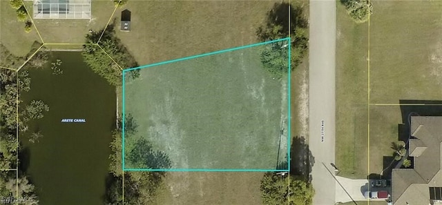 1918 NW 27th Ave, Cape Coral FL, 33993 land for sale