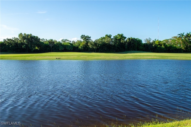 water view