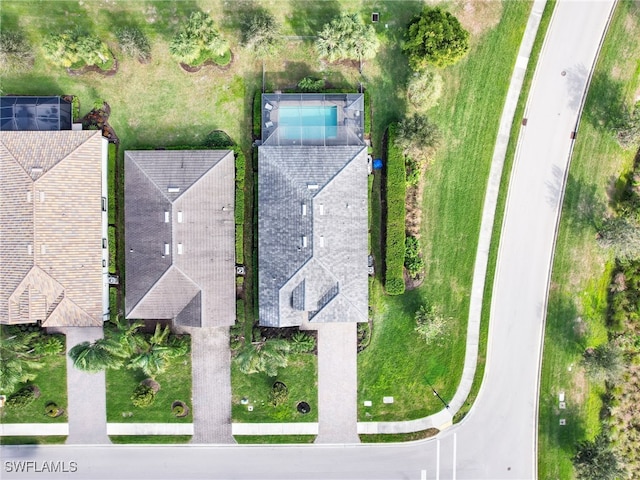 19431 Elston Way, Estero, FL 33928 - bird's eye view