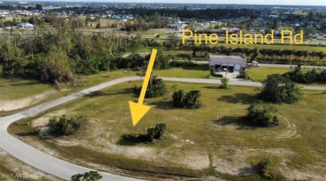 900 SW 4th Ter, Cape Coral FL, 33991 land for sale