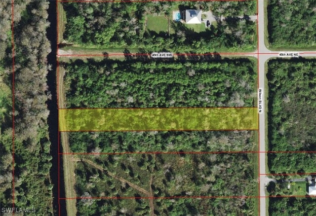 4457 Wilson Blvd, Naples FL, 34120 land for sale