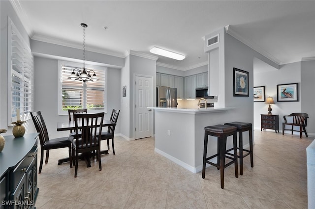 10610 Smokehouse Bay Dr Unit 102, Naples, FL 34120 - photo 7