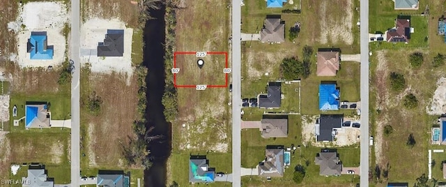 1906 NW 23rd Ave, Cape Coral FL, 33993 land for sale