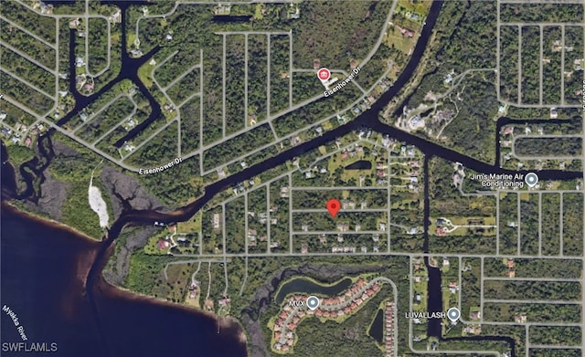13179 Eichelberger Ave, Port Charlotte, FL 33953