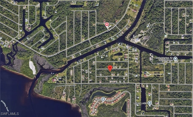 13179 Eichelberger Ave, Port Charlotte FL, 33953 land for sale