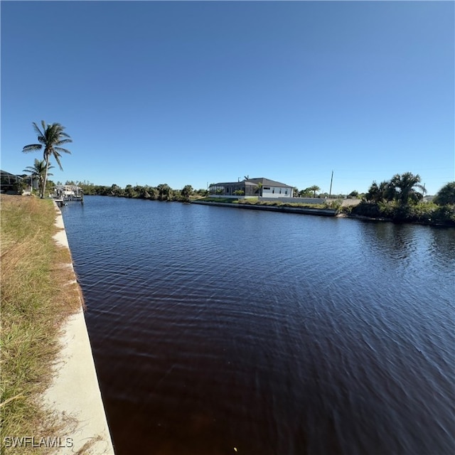 4120 NW 36th Ln, Cape Coral FL, 33993 land for sale