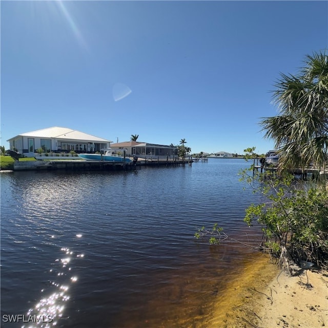 Listing photo 3 for 4120 NW 36th Ln, Cape Coral FL 33993