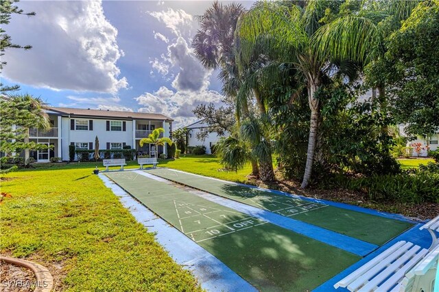 7043 New Post Dr Unit 7, North Fort Myers, FL 33917 - photo 26