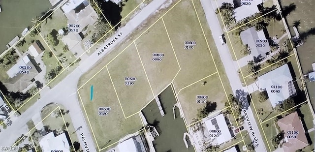 1 Palmview Blvd, Fort Myers Beach FL, 33931 land for sale