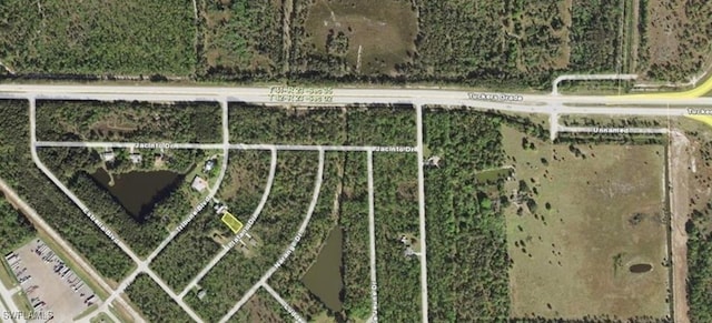 12097 Platano Dr, Punta Gorda FL, 33955 land for sale