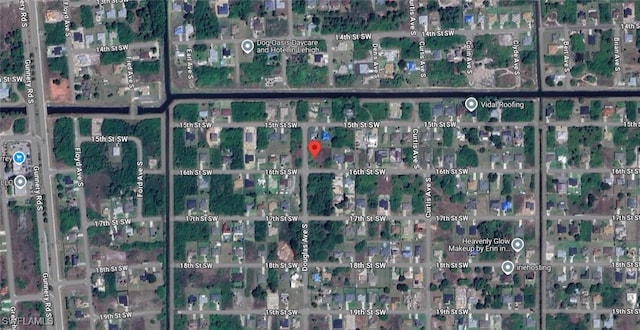4118 16th St SW, Lehigh Acres, FL 33976