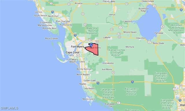 4118 16th St SW, Lehigh Acres, FL 33976