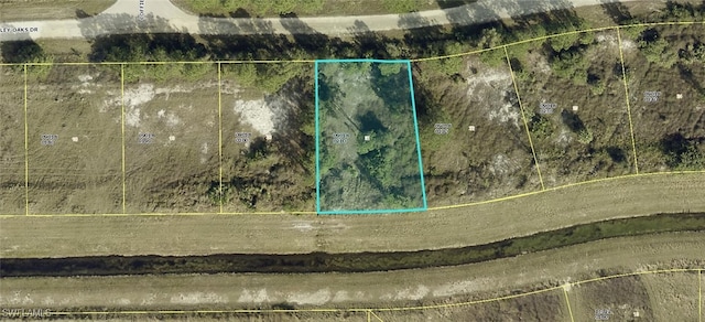 914 Ashley Oaks Dr, Lehigh Acres FL, 33974 land for sale